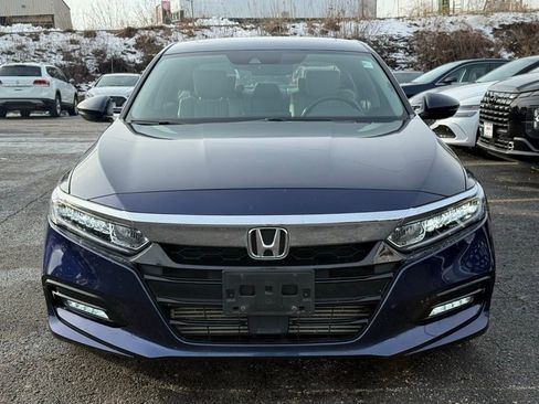 Used 2019 Honda Accord EX-L image 7