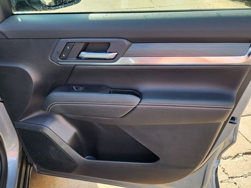 New 2026 GMC Terrain Elevation w/ Black Edition FWD image 36