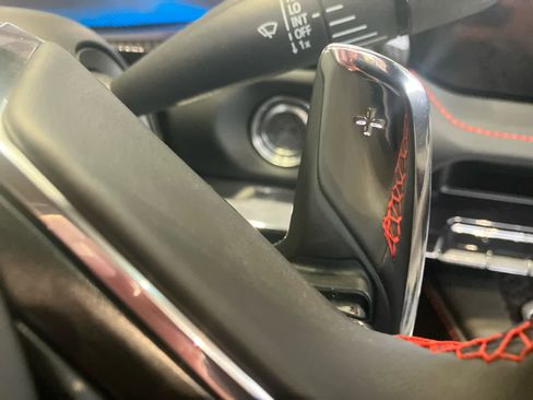 New 2026 Chevrolet Corvette Stingray Premium Conv w/ Z51 Performance Package image 21