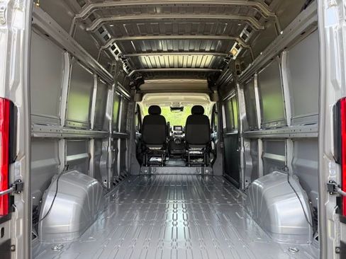 New 2026 RAM ProMaster 2500 w/ Advanced Safety Group FWD image 25
