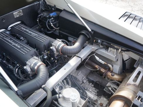 Used 2008 Lamborghini Gallardo image 71