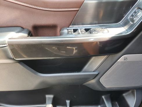 Used 2021 Ford F150 Lariat AWD/4WD image 24