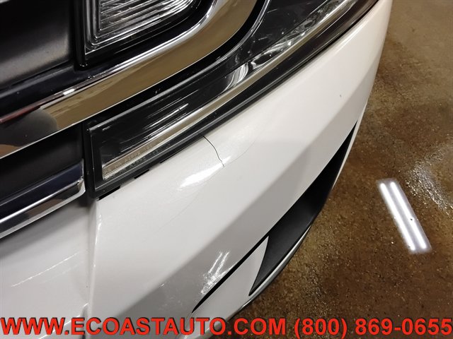 Used 2020 Ford Expedition XLT w/ Equipment Group 202A AWD/4WD image 20