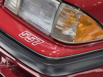 Used 1988 Ford Mustang LX