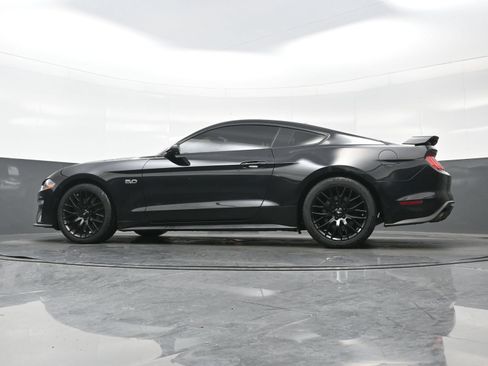 Used 2019 Ford Mustang GT Premium w/ GT Performance Package RWD image 30