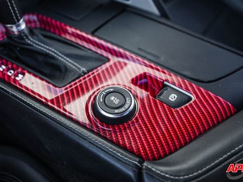 Used 2017 Chevrolet Corvette Z06 image 23