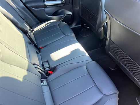 Certified 2026 Mercedes-Benz GLA 250 4MATIC image 16