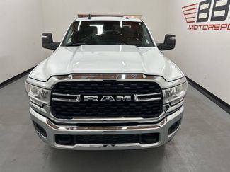 Used 2024 RAM 2500 Big Horn AWD/4WD video 3