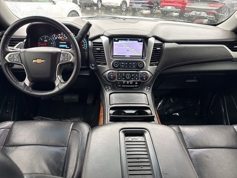 Used 2018 Chevrolet Suburban Premier image 47