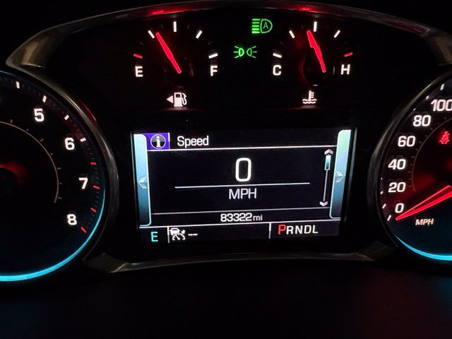 Used 2018 Chevrolet Traverse High Country AWD/4WD image 61