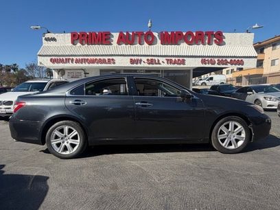 Used 2009 Lexus ES 350