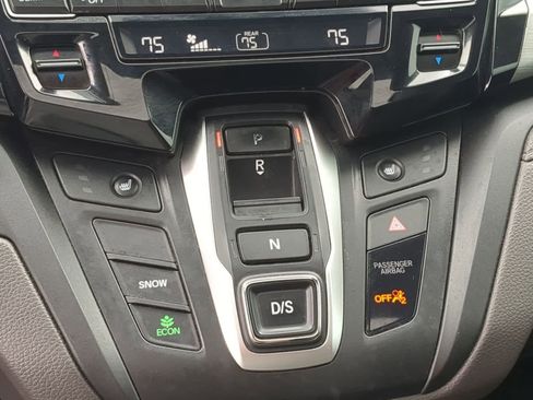 Used 2019 Honda Odyssey EX-L image 33