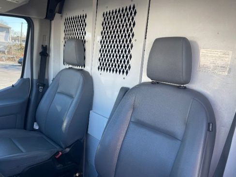 Used 2019 Ford Transit 350 148 Medium Roof image 17