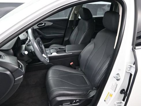 Used 2023 Acura TLX FWD image 17