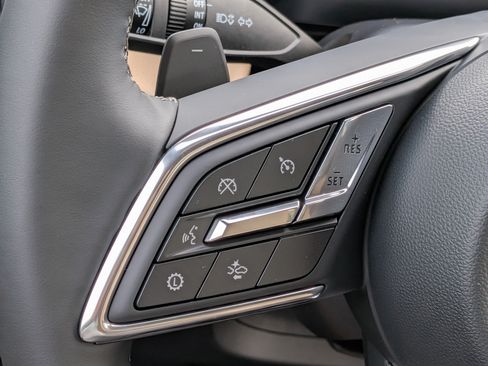 New 2026 Buick Enclave Preferred AWD/4WD image 24