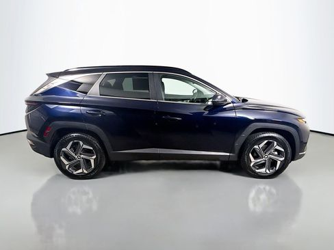 Used 2022 Hyundai Tucson SEL image 8