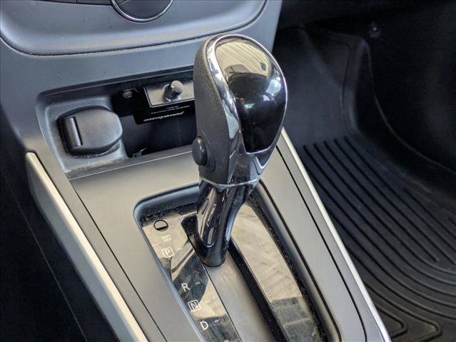 Used 2019 Nissan Sentra SV w/ Protection Package FWD image 9