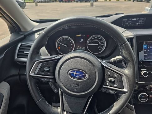 Used 2021 Subaru Forester Premium AWD/4WD image 12