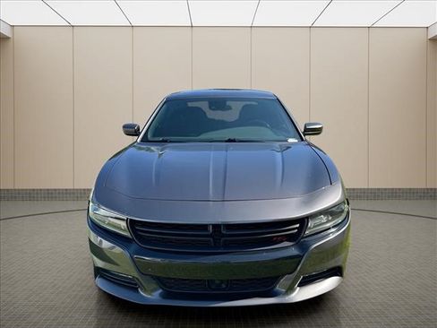 Used 2015 Dodge Charger R/T RWD image 6