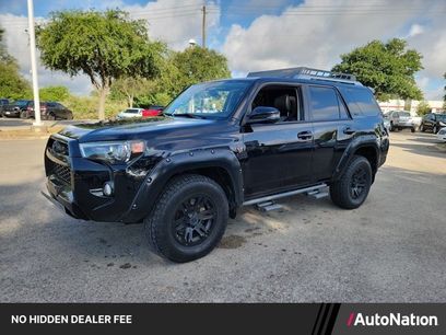 Used 2017 Toyota 4Runner SR5 Premium