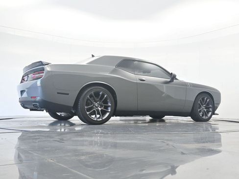 Used 2023 Dodge Challenger R/T w/ T/A Package RWD image 27