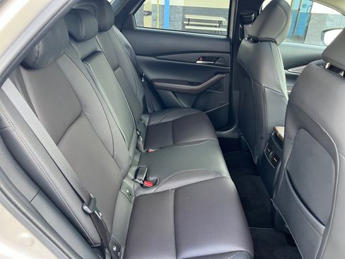 Used 2023 MAZDA CX-30 2.5 Turbo w/ Premium Plus Pkg image 33