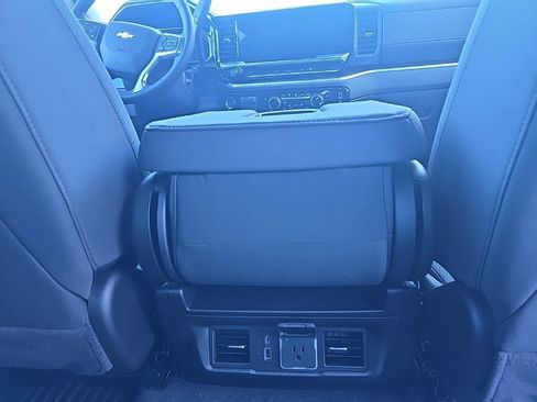 New 2026 Chevrolet Silverado 3500 LT w/ Convenience Package image 20