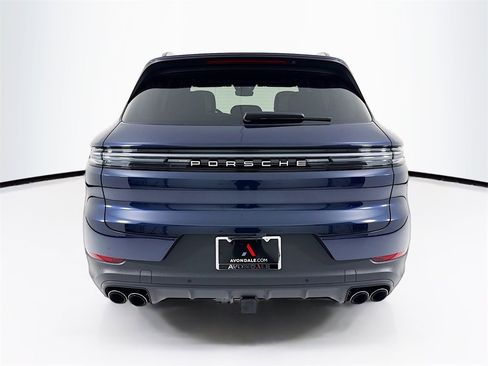 New 2026 Porsche Cayenne E-Hybrid image 10