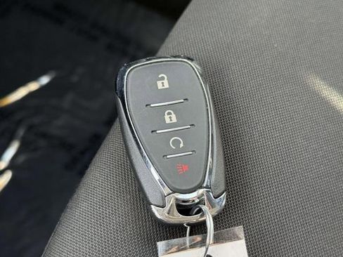 Used 2025 Chevrolet TrailBlazer LT image 29