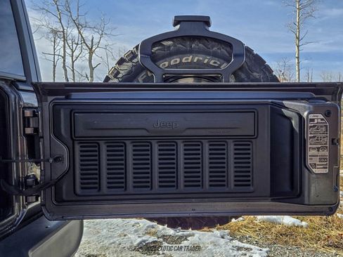 Used 2019 Jeep Wrangler Unlimited Sport S image 65