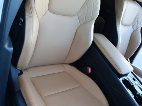 Used 2025 Lexus RX 350 FWD image 16