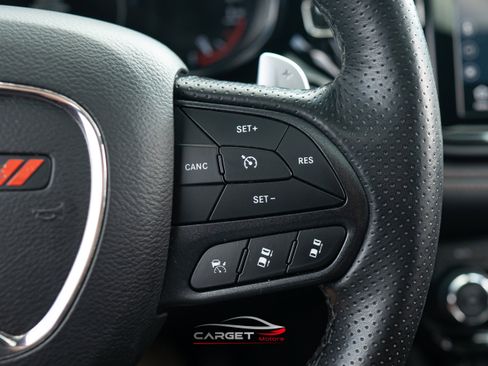 Used 2023 Dodge Durango R/T RWD image 26