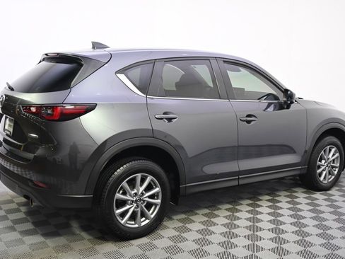 Used 2023 MAZDA CX-5 AWD 2.5 S w/ Select Package image 7