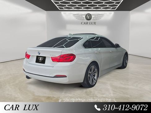 Used 2019 BMW 430i Gran Coupe w/ Convenience Package image 5