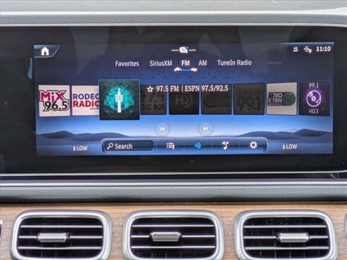 Used 2025 Mercedes-Benz GLE 350 GLE 350 image 16