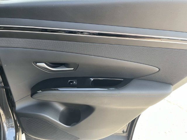 Used 2022 Hyundai Tucson SEL w/ Convenience Package FWD image 22