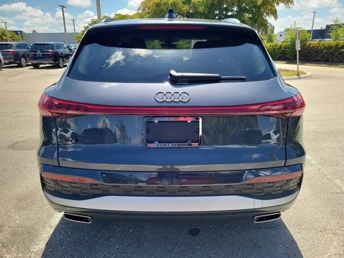 Certified 2025 Audi Q5 Premium w/ Premium Plus AWD/4WD image 6