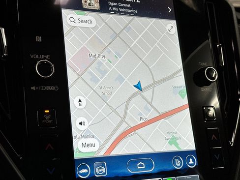 New 2025 Subaru Forester Sport image 18