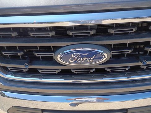 Used 2022 Ford F150 XLT w/ Equipment Group 301A Mid image 11