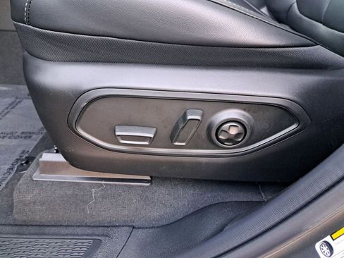 New 2025 Jeep Grand Cherokee Limited image 39