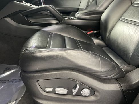 Used 2021 Porsche Cayenne GTS image 12
