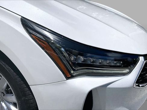 Certified 2023 Acura RDX AWD image 28