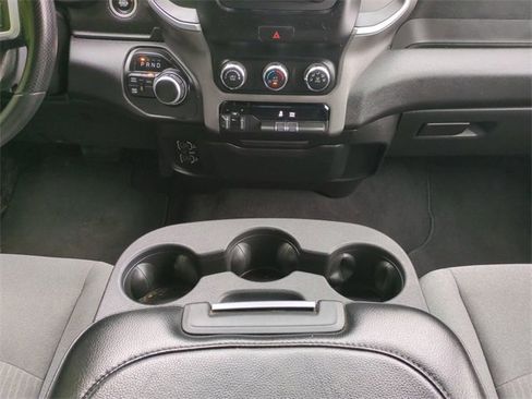 Used 2021 RAM 2500 Big Horn image 19