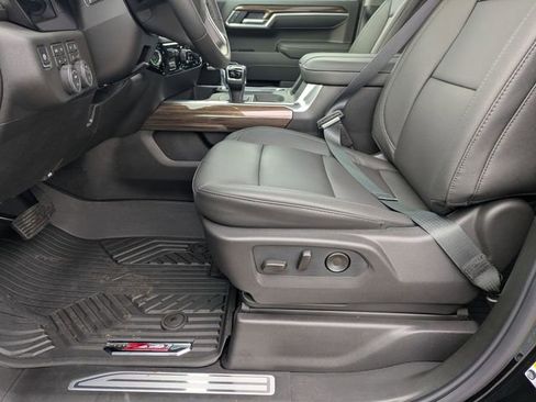 New 2026 Chevrolet Silverado 1500 RST w/ RST All Star Premium Package image 12