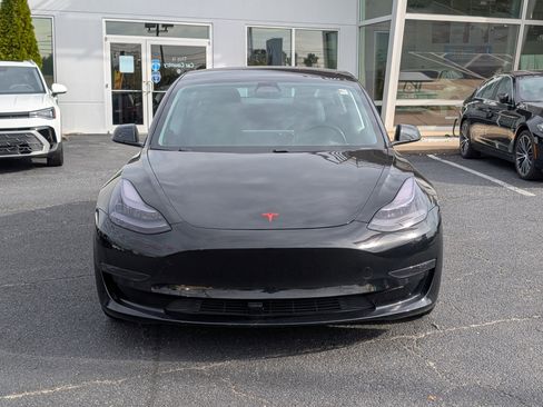 Used 2020 Tesla Model 3 Long Range image 6