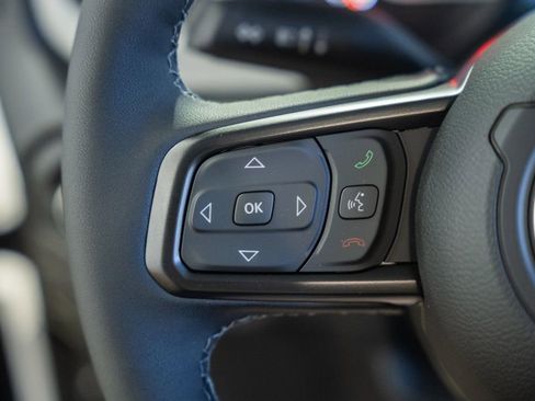 New 2026 Jeep Wrangler Sport AWD/4WD image 31