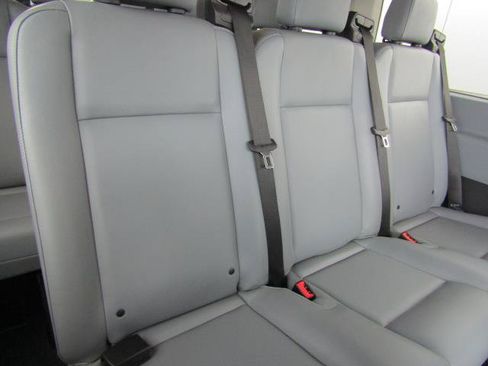 Certified 2018 Ford Transit 350 XL RWD image 12