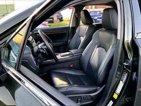 Used 2021 Lexus RX 350 FWD w/ Premium Package image 7