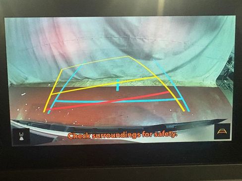 Used 2025 Toyota Tacoma SR image 16