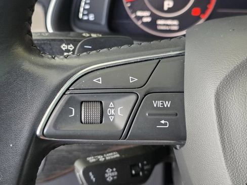Used 2018 Audi Q7 3.0T Prestige w/ Prestige Package AWD/4WD image 34